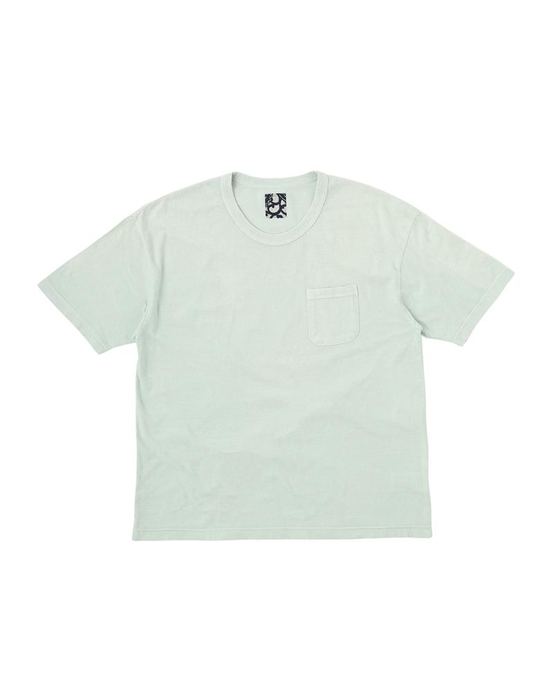 JUMBO TEE S/S DMGD | Visvim Official North American Web Store